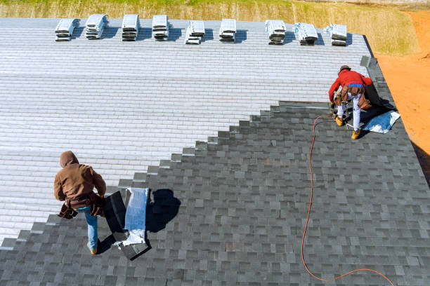 Quick and Trustworthy Emergency Roof Repair Services in Dublin, PA